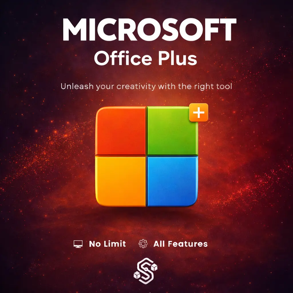 Microsoft Office Professional Plus 2024