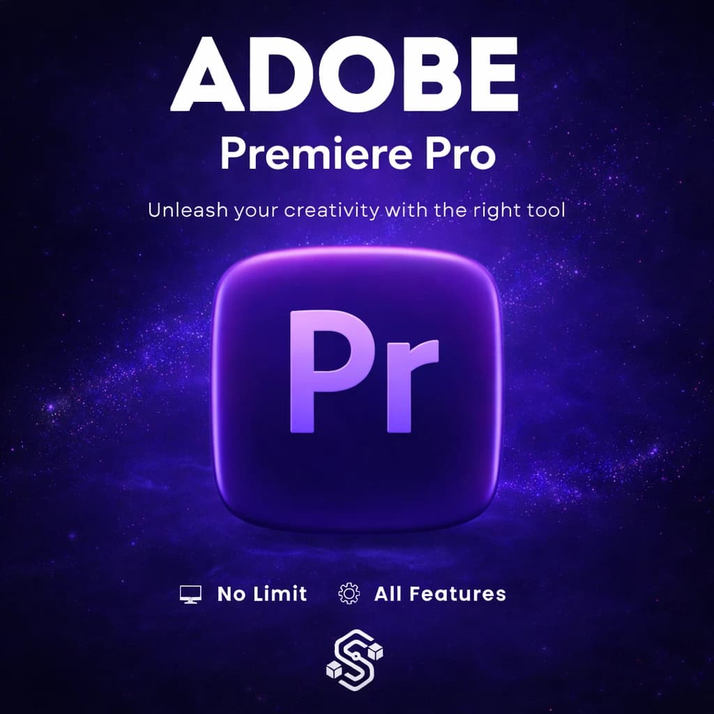 Adobe Premiere Pro 22 Pre-Activated